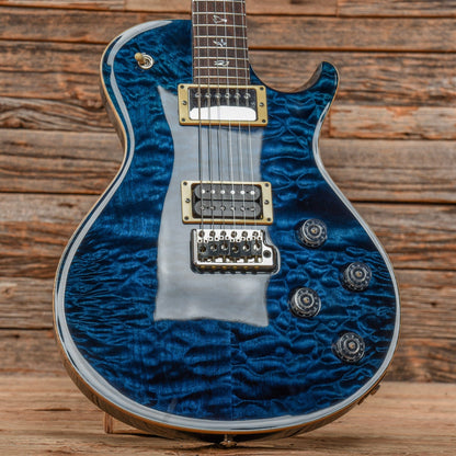 PRS Mark Tremonti Signature Tremolo Whale Blue 2010 Electric Guitars / Solid Body
