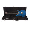 PRS McCarty 10 Top Aquamarine w/Adjustable Stoptail Electric Guitars / Solid Body