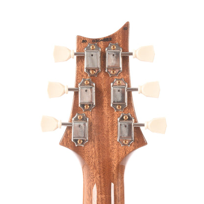 PRS McCarty 10 Top Aquamarine w/Adjustable Stoptail Electric Guitars / Solid Body