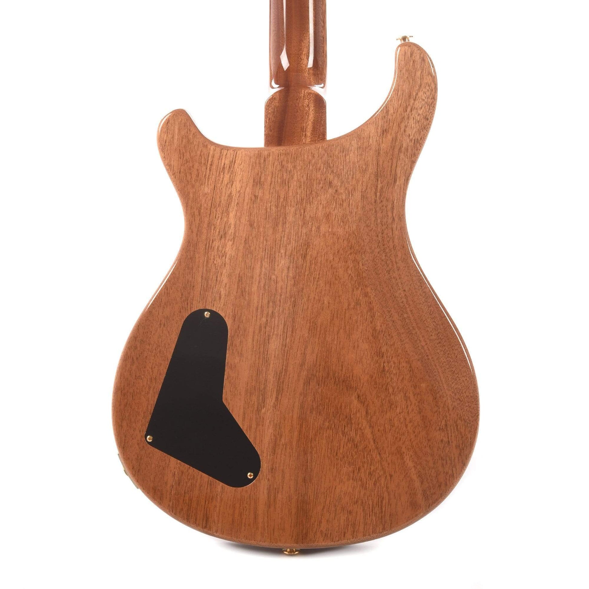 PRS McCarty 10 Top Aquamarine w/Adjustable Stoptail Electric Guitars / Solid Body