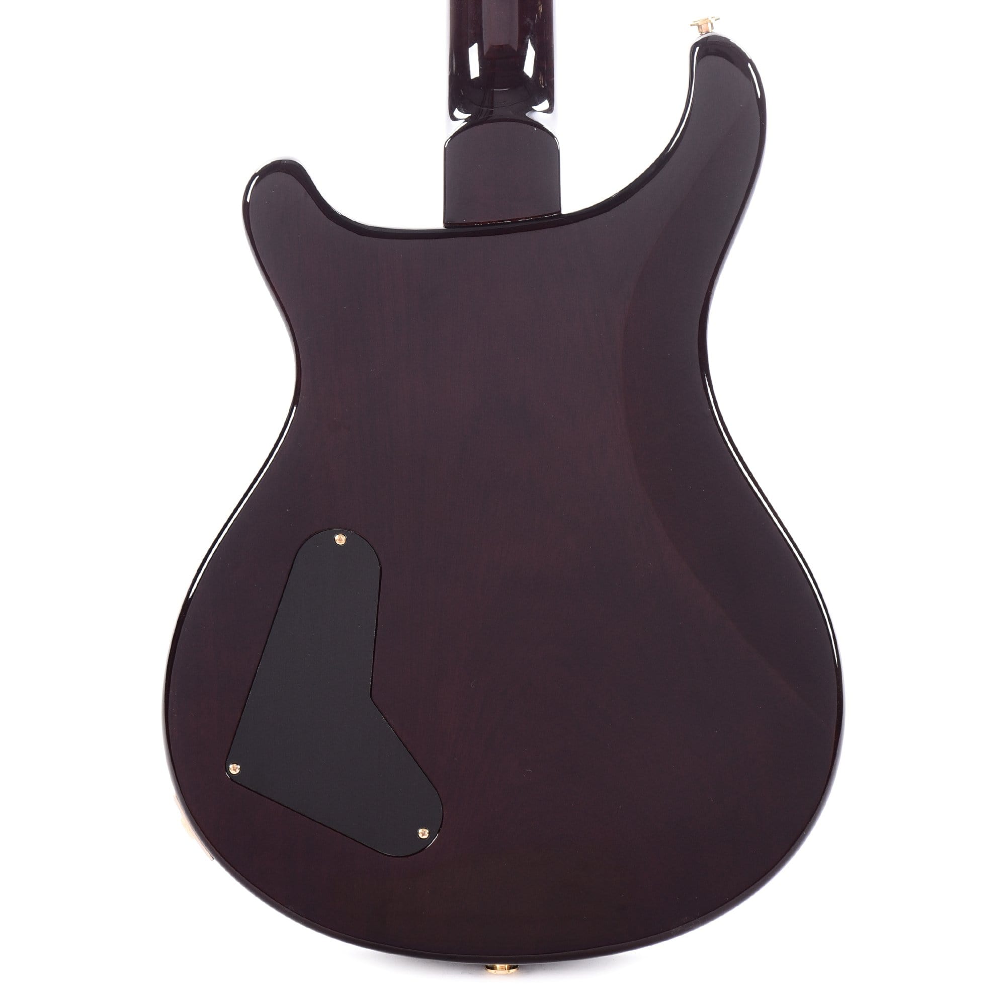 PRS McCarty 10 Top Black Gold Burst w/Adjustable Stoptail Electric Guitars / Solid Body