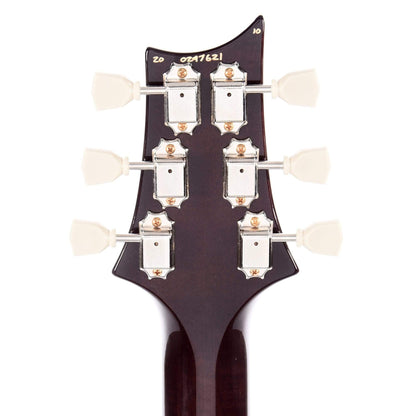 PRS McCarty 10 Top Black Gold Burst w/Adjustable Stoptail Electric Guitars / Solid Body