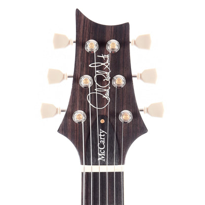 PRS McCarty 10 Top Black Gold Burst w/Adjustable Stoptail Electric Guitars / Solid Body