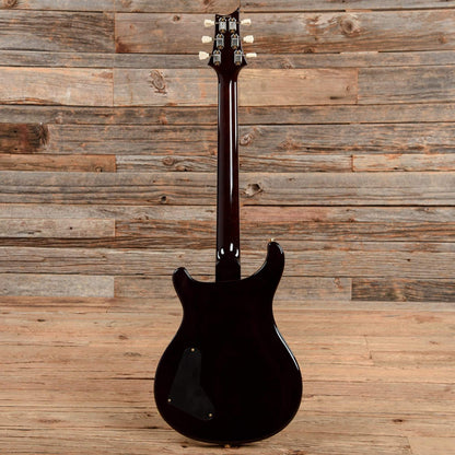 PRS McCarty 10 Top Black Gold Burst w/Adjustable Stoptail Electric Guitars / Solid Body