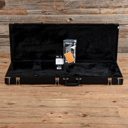 PRS McCarty 10 Top Black Gold Burst w/Adjustable Stoptail Electric Guitars / Solid Body