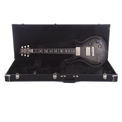 PRS McCarty 10 Top Charcoal Burst w/Adjustable Stoptail Electric Guitars / Solid Body