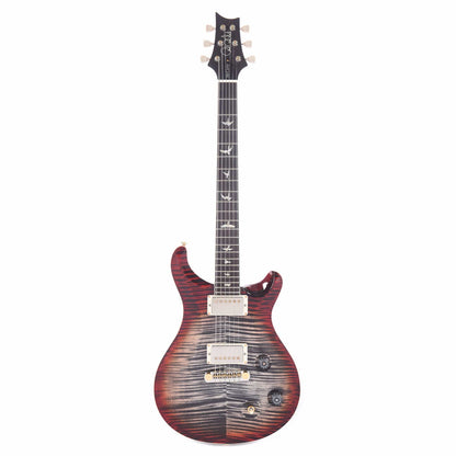 PRS McCarty 10 Top Charcoal Cherry Burst w/Adjustable Stoptail Electric Guitars / Solid Body