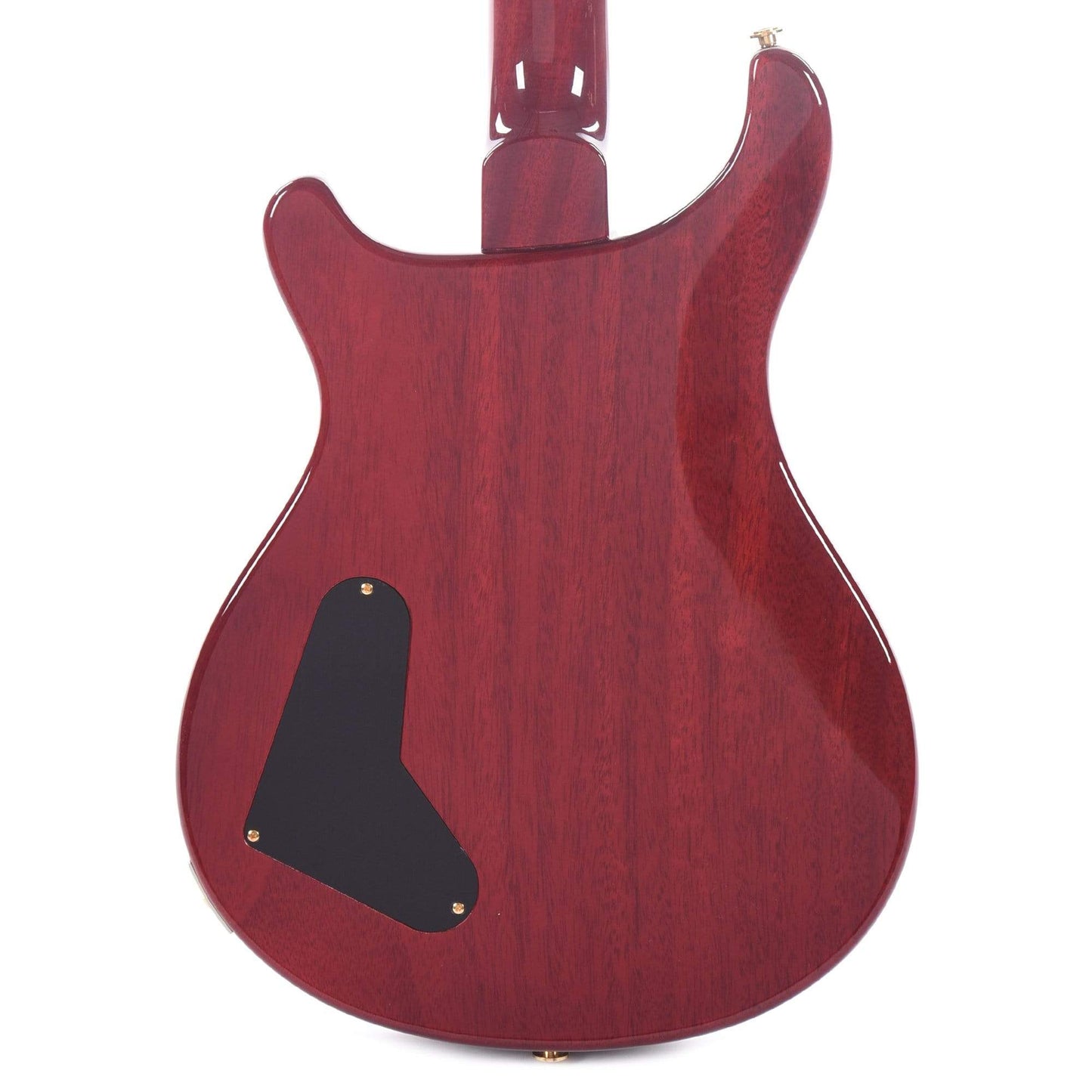 PRS McCarty 10 Top Charcoal Cherry Burst w/Adjustable Stoptail Electric Guitars / Solid Body