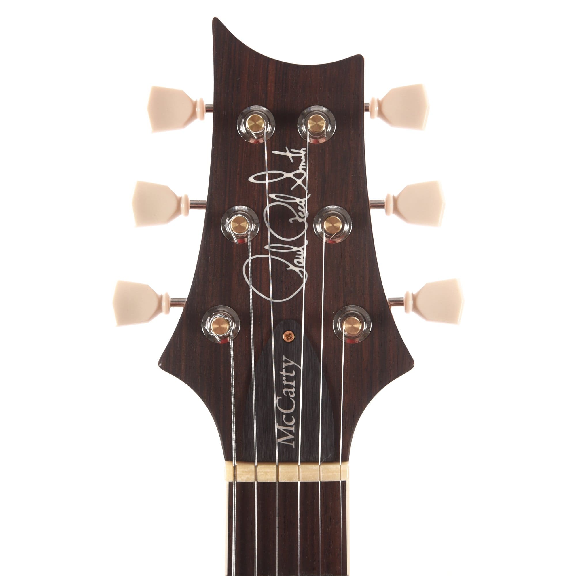 PRS McCarty 10 Top Charcoal Electric Guitars / Solid Body