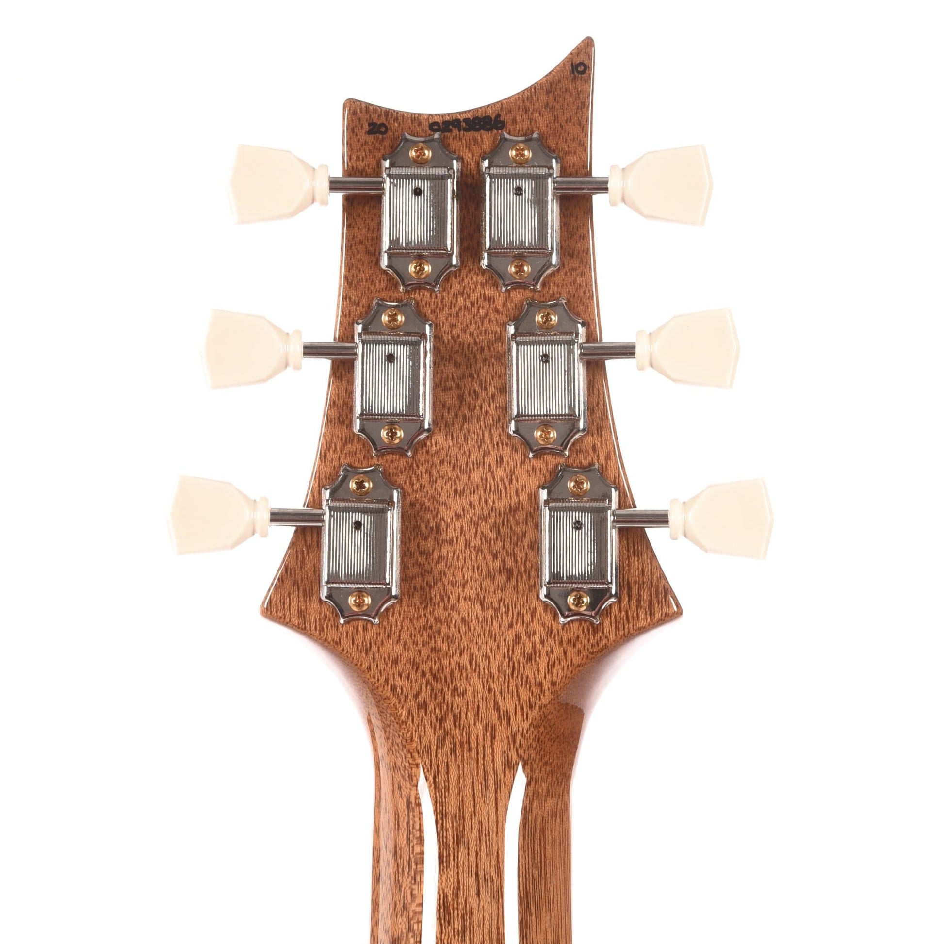 PRS McCarty 10 Top Charcoal Electric Guitars / Solid Body