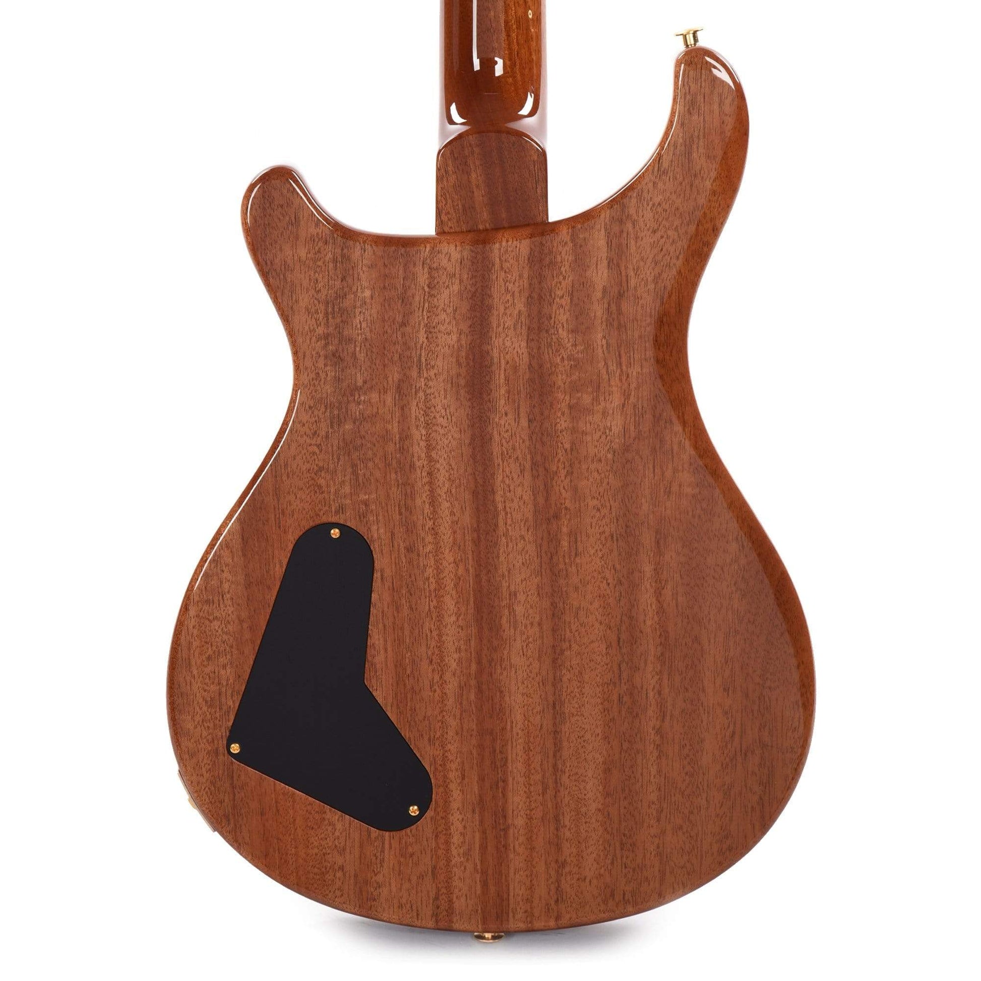 PRS McCarty 10 Top Charcoal w/Adjustable Stoptail Electric Guitars / Solid Body