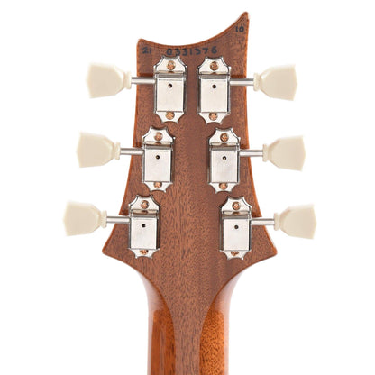 PRS McCarty 10 Top Charcoal w/Adjustable Stoptail Electric Guitars / Solid Body