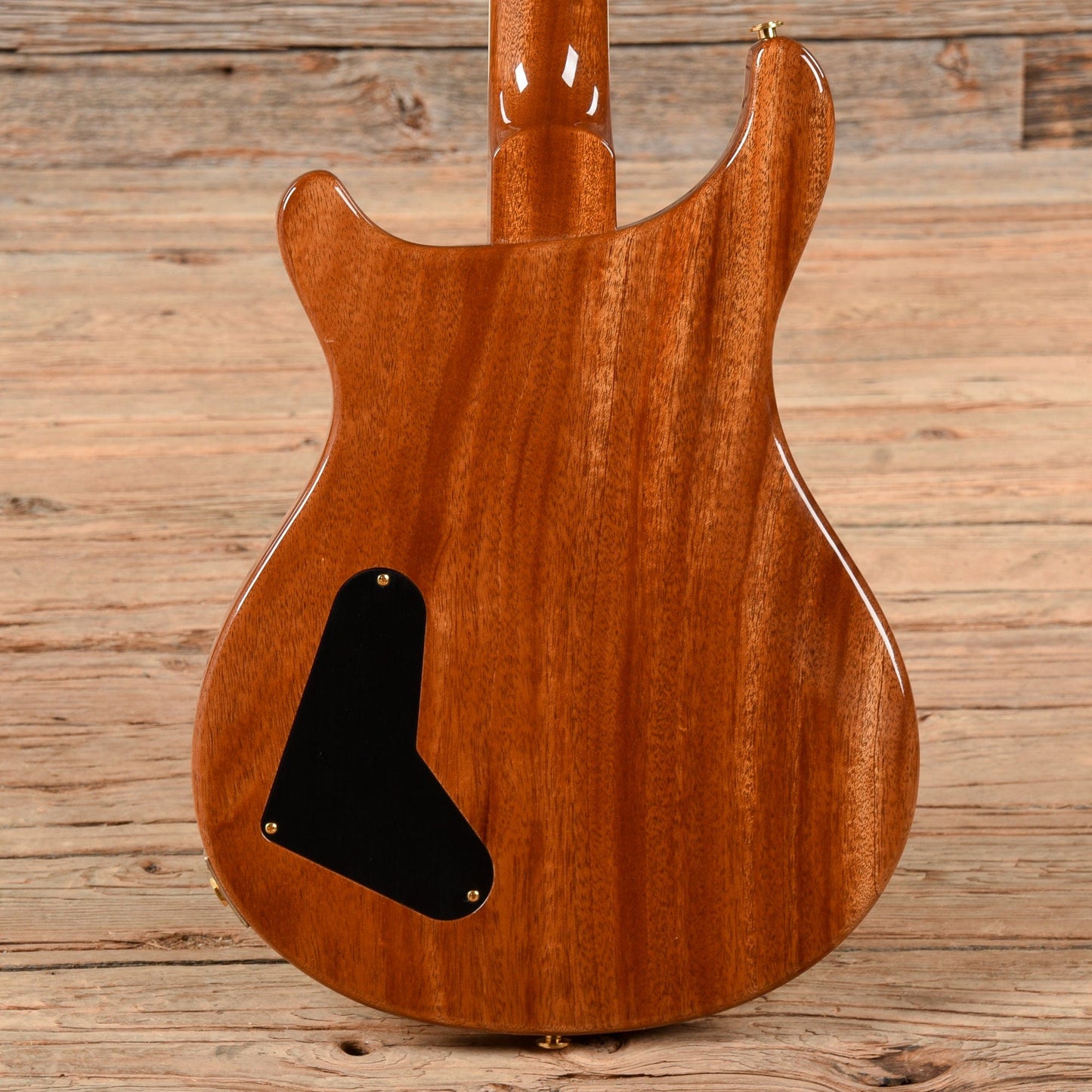 PRS McCarty 10-Top Emerald Green 2020 Electric Guitars / Solid Body