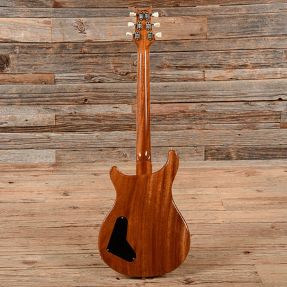 PRS McCarty 10-Top Emerald Green 2020 Electric Guitars / Solid Body