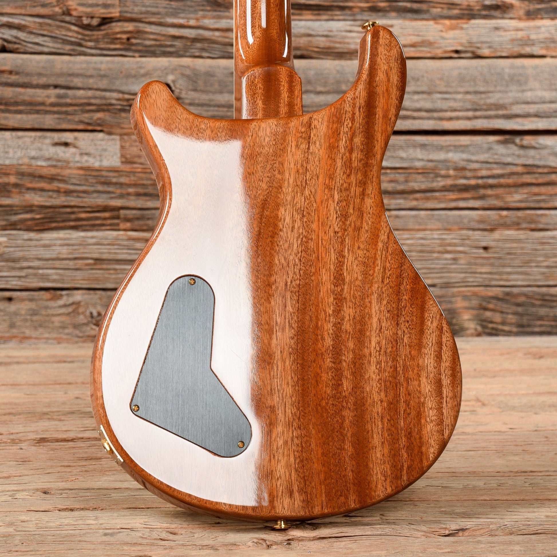 PRS McCarty 10-Top Emerald Green 2020 Electric Guitars / Solid Body