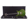 PRS McCarty 10 Top Emerald w/Adjustable Stoptail Electric Guitars / Solid Body