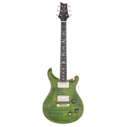 PRS McCarty 10 Top Emerald w/Adjustable Stoptail Electric Guitars / Solid Body