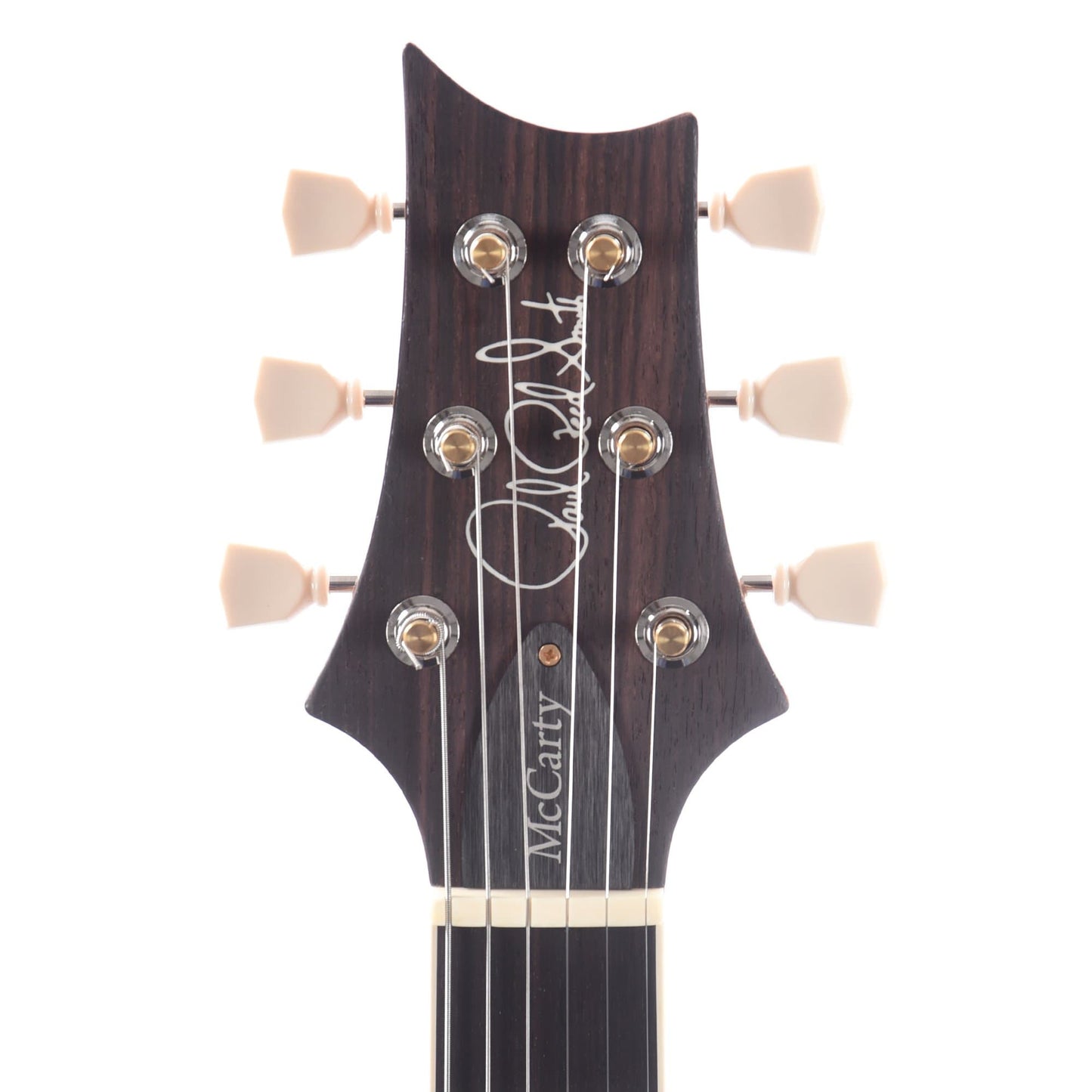 PRS McCarty 10 Top Emerald w/Adjustable Stoptail Electric Guitars / Solid Body