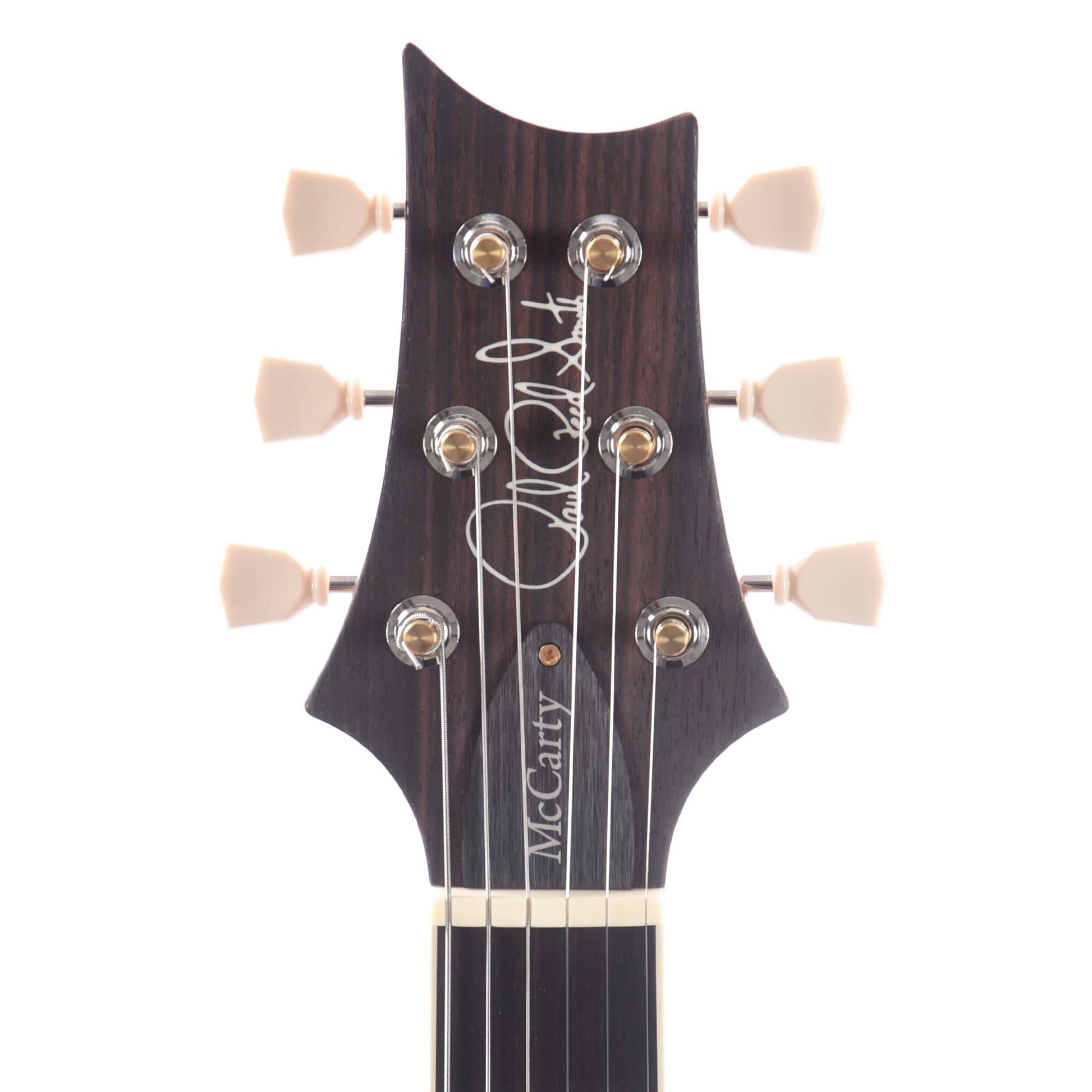 PRS McCarty 10 Top Emerald w/Adjustable Stoptail Electric Guitars / Solid Body