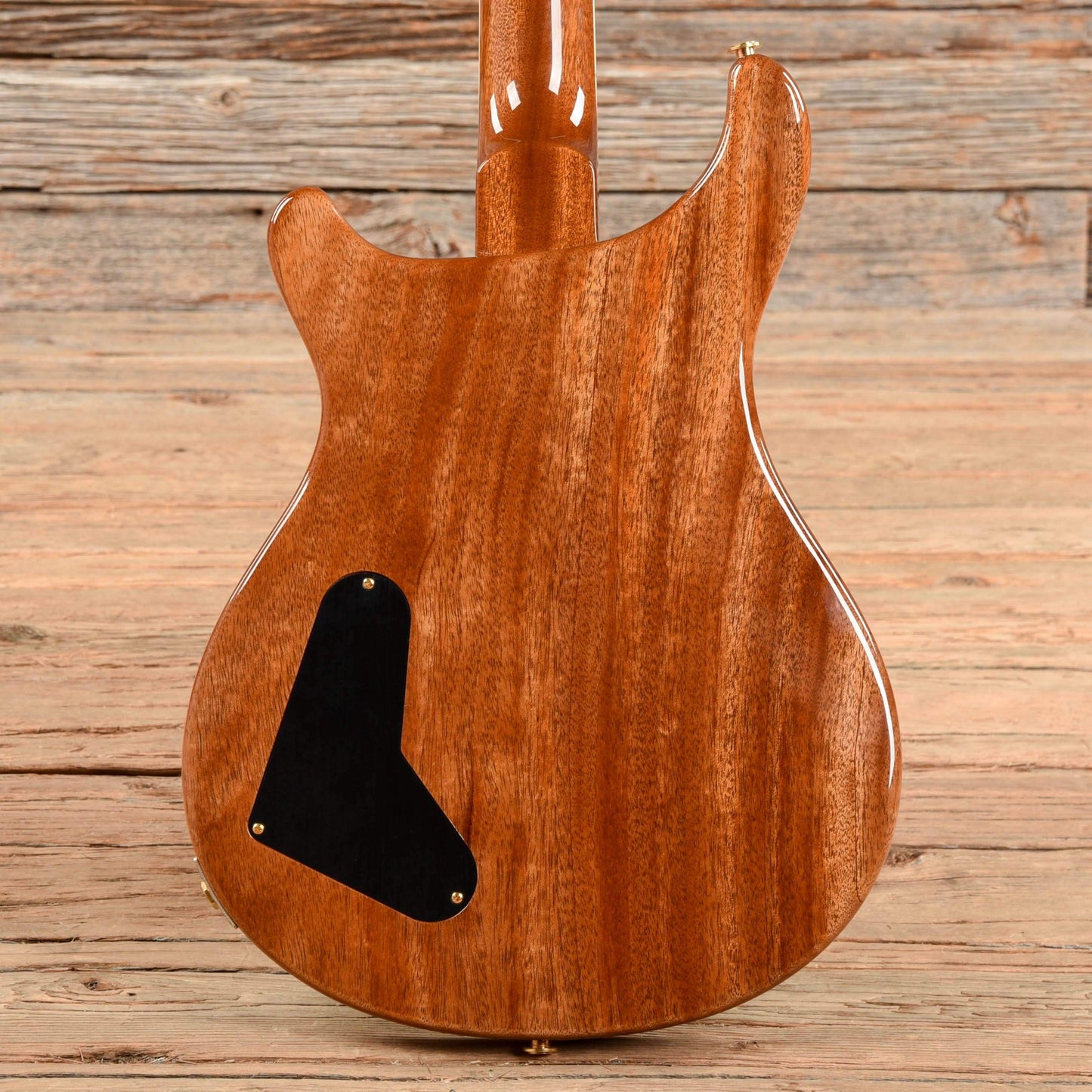 PRS McCarty 10 Top Emerald w/Adjustable Stoptail Electric Guitars / Solid Body