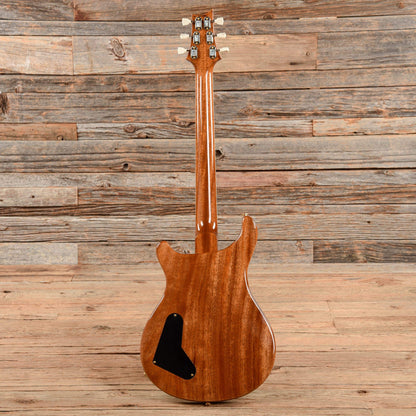 PRS McCarty 10 Top Emerald w/Adjustable Stoptail Electric Guitars / Solid Body