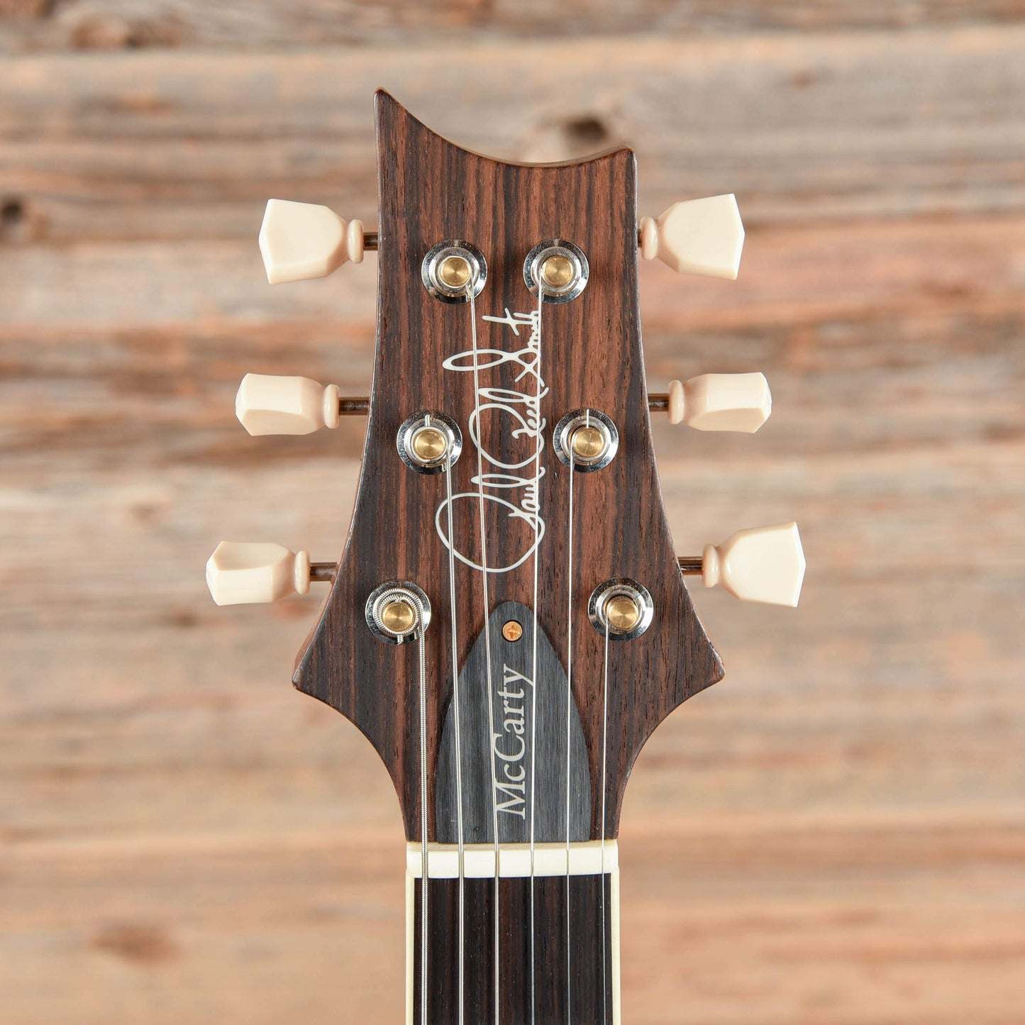 PRS McCarty 10 Top Emerald w/Adjustable Stoptail Electric Guitars / Solid Body