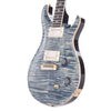 PRS McCarty 10 Top Faded Whale Blue w/Adjustable Stoptail Electric Guitars / Solid Body