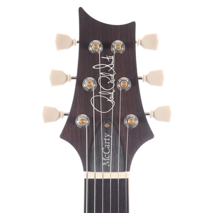 PRS McCarty 10 Top Faded Whale Blue w/Adjustable Stoptail Electric Guitars / Solid Body