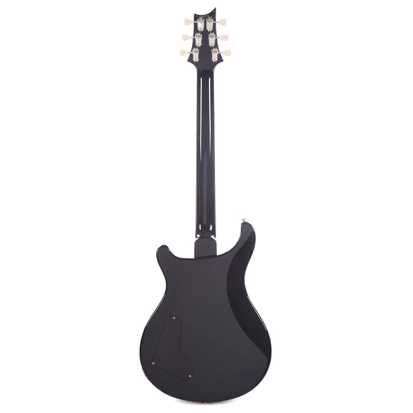 PRS McCarty 10 Top Gray Black w/Adjustable Stoptail Electric Guitars / Solid Body