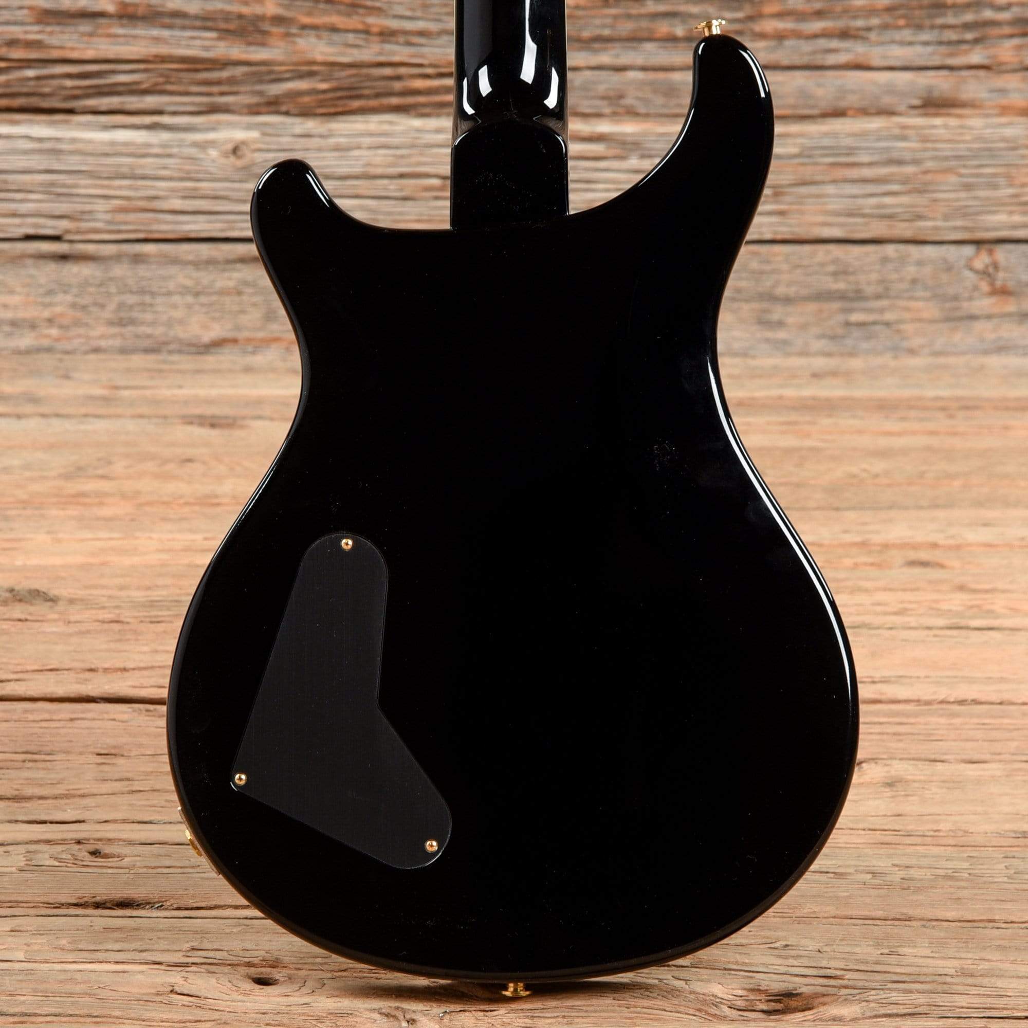 PRS McCarty 10 Top Gray Black w/Adjustable Stoptail Electric Guitars / Solid Body