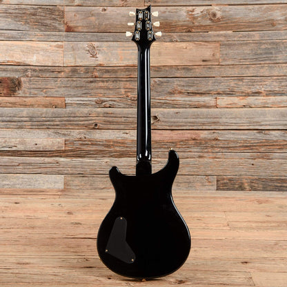 PRS McCarty 10 Top Gray Black w/Adjustable Stoptail Electric Guitars / Solid Body