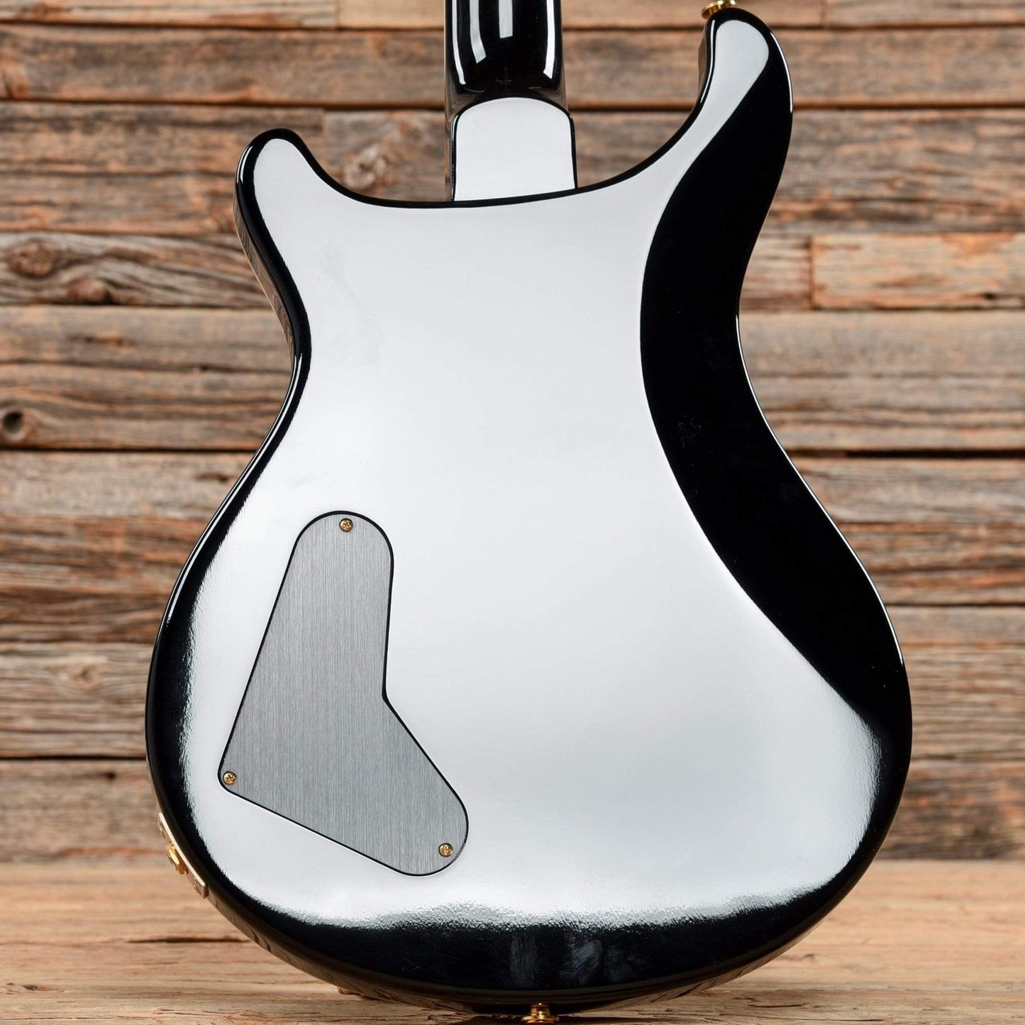 PRS McCarty 10 Top Gray Black w/Adjustable Stoptail Electric Guitars / Solid Body