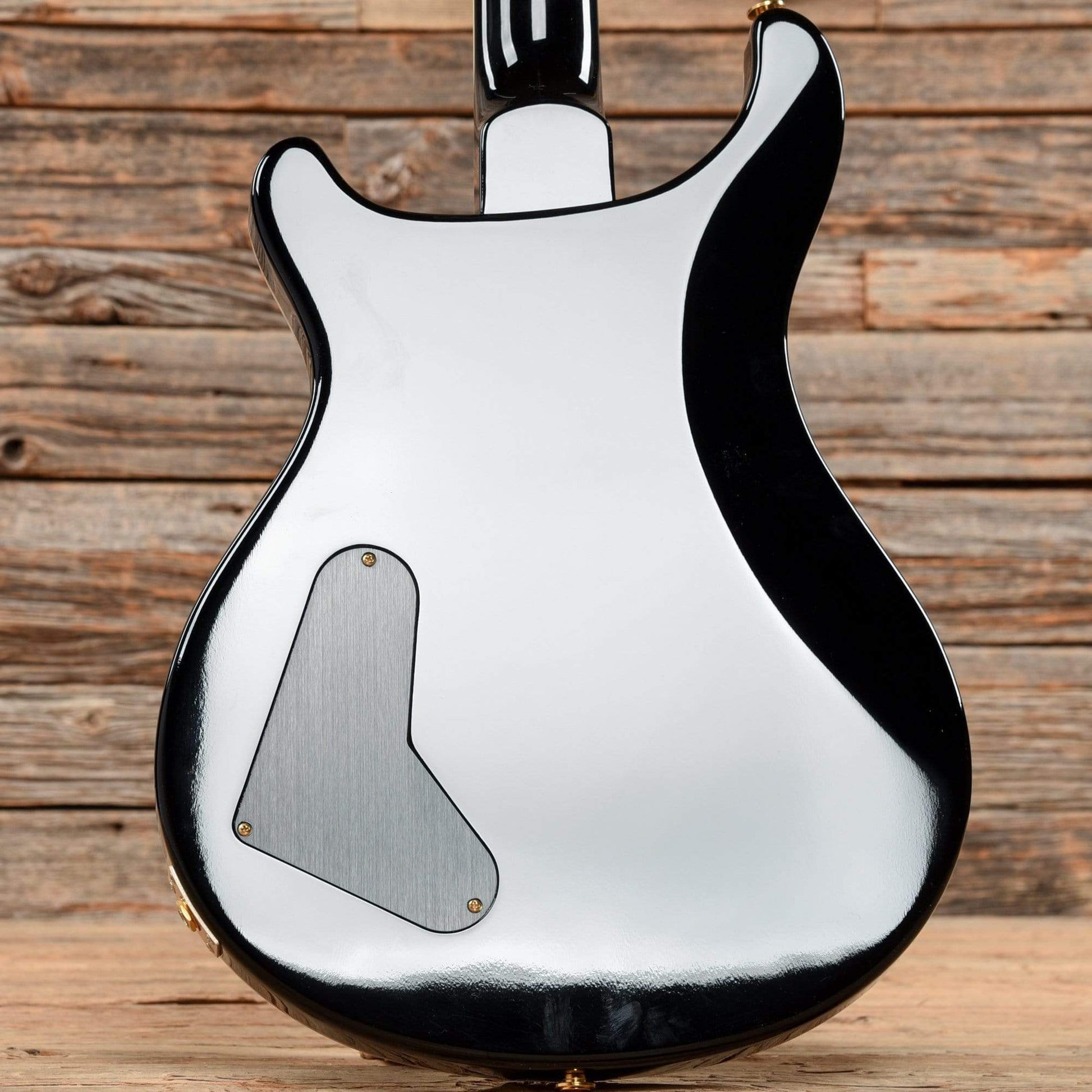 PRS McCarty 10 Top Gray Black w/Adjustable Stoptail Electric Guitars / Solid Body