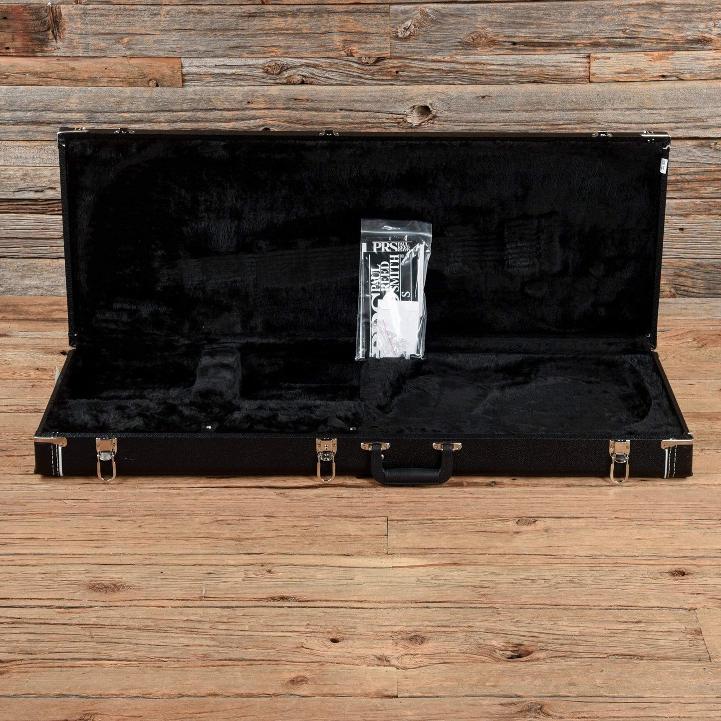 PRS McCarty 10 Top Gray Black w/Adjustable Stoptail Electric Guitars / Solid Body