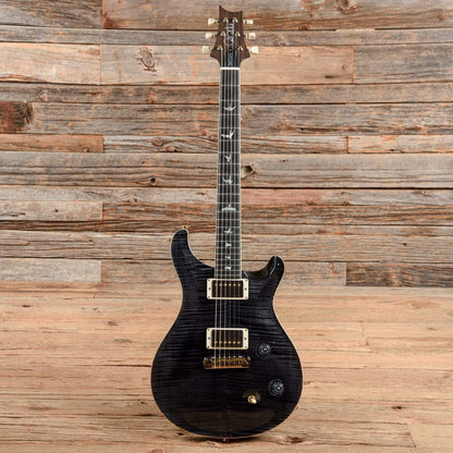 PRS McCarty 10 Top Gray Black w/Adjustable Stoptail Electric Guitars / Solid Body