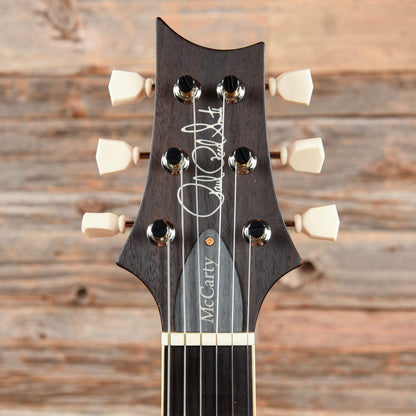 PRS McCarty 10 Top McCarty Sunburst 2020 Electric Guitars / Solid Body