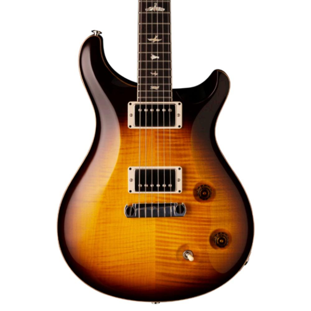 PRS McCarty 10 Top McCarty Tobacco Sunburst Electric Guitars / Solid Body