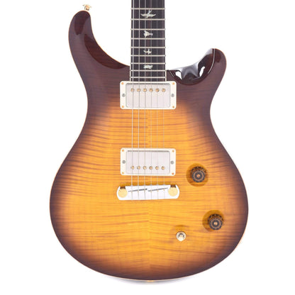 PRS McCarty 10 Top McCarty Tobacco Sunburst Electric Guitars / Solid Body