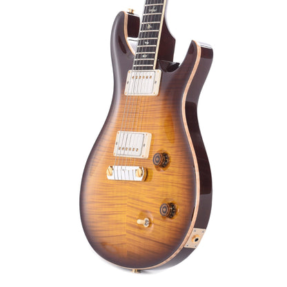 PRS McCarty 10 Top McCarty Tobacco Sunburst Electric Guitars / Solid Body