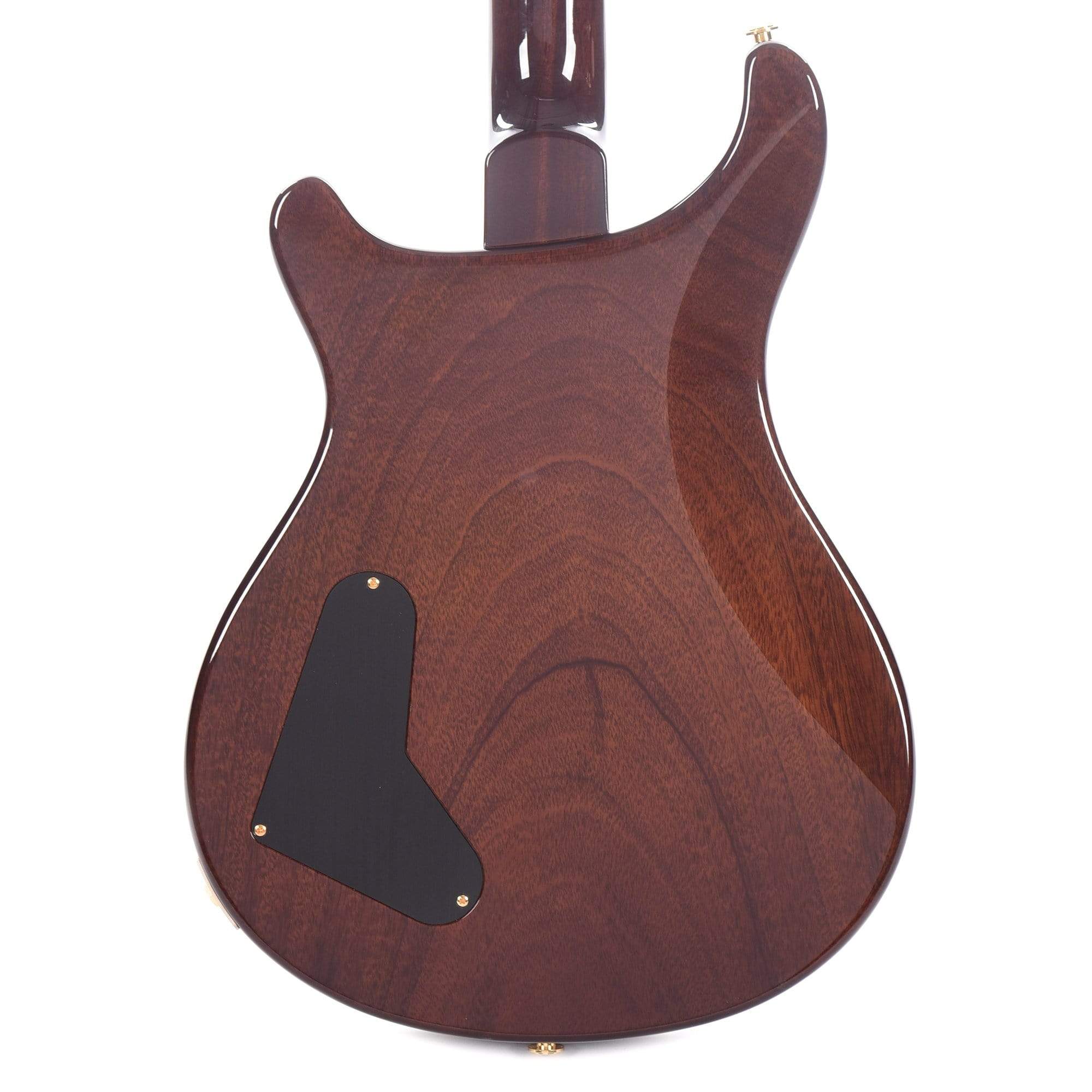 PRS McCarty 10 Top McCarty Tobacco Sunburst Electric Guitars / Solid Body
