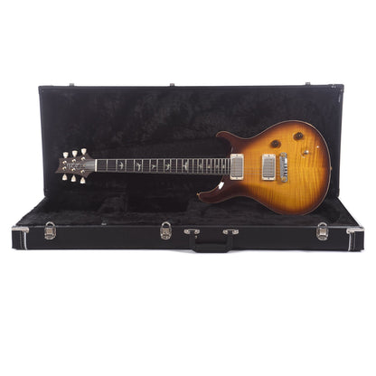 PRS McCarty 10 Top McCarty Tobacco Sunburst Electric Guitars / Solid Body