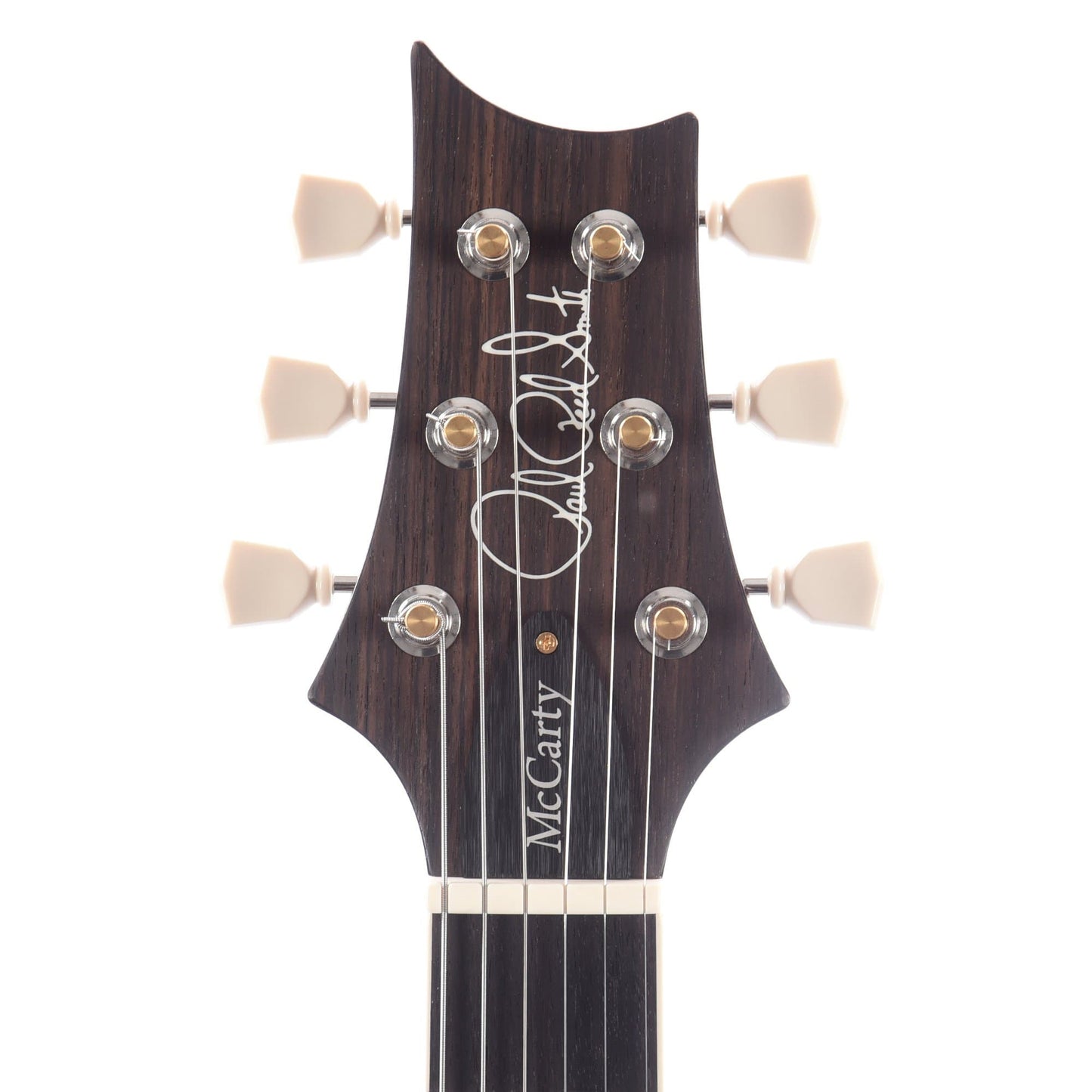 PRS McCarty 10 Top McCarty Tobacco Sunburst Electric Guitars / Solid Body