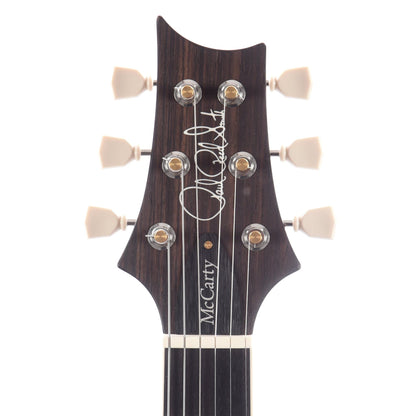 PRS McCarty 10 Top McCarty Tobacco Sunburst Electric Guitars / Solid Body