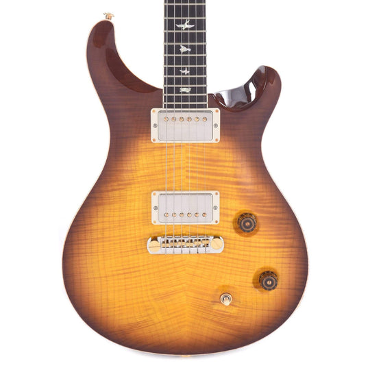 PRS McCarty 10 Top McCarty Tobacco Sunburst w/Adjustable Stoptail Electric Guitars / Solid Body