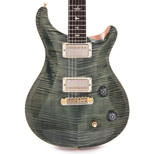 PRS McCarty 10 Top Trampas Green w/Adjustable Stoptail Electric Guitars / Solid Body