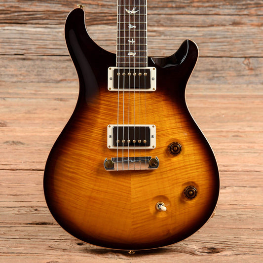 PRS McCarty 10 Top Vintage Sunburst 2019 Electric Guitars / Solid Body