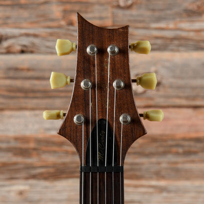 PRS McCarty 10 Top w/Rosewood Neck Sunburst 2002 Electric Guitars / Solid Body