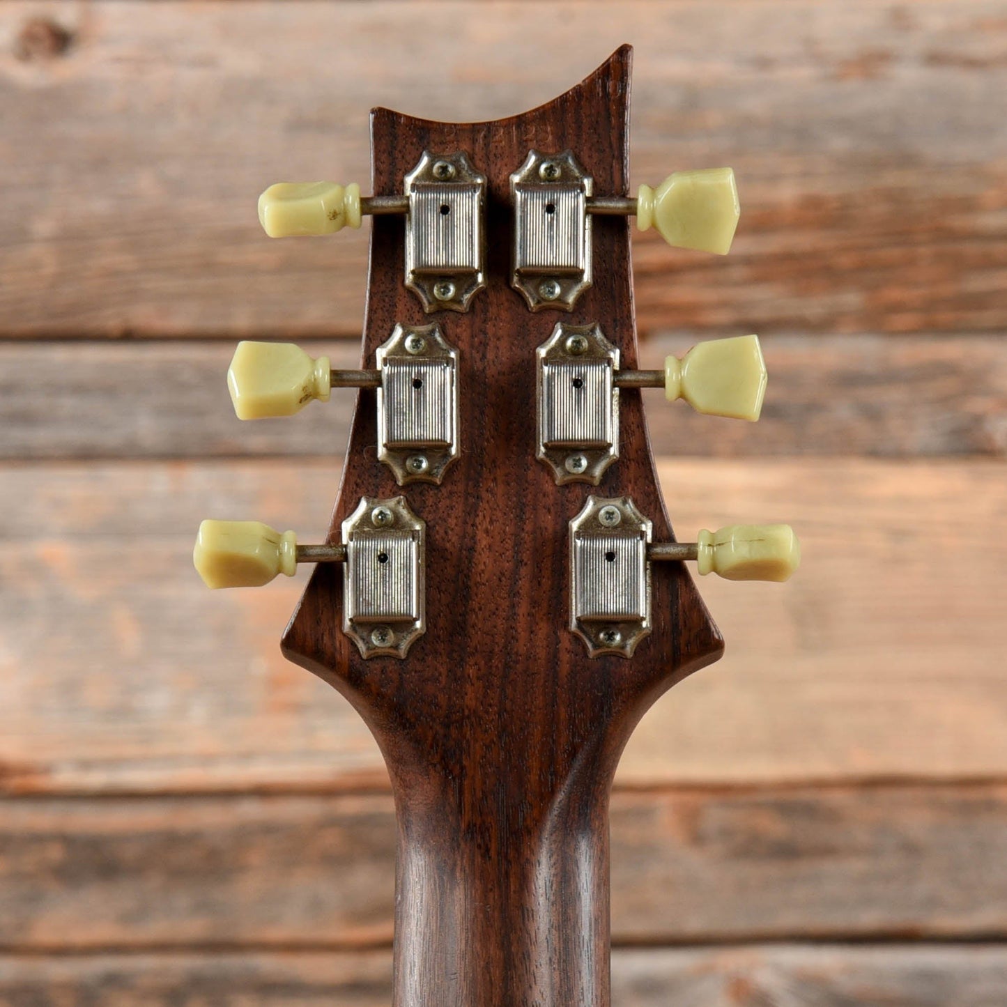 PRS McCarty 10 Top w/Rosewood Neck Sunburst 2002 Electric Guitars / Solid Body