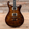 PRS McCarty 594 10 Top All Nitro Test Black Gold Burst 2017 Electric Guitars / Solid Body