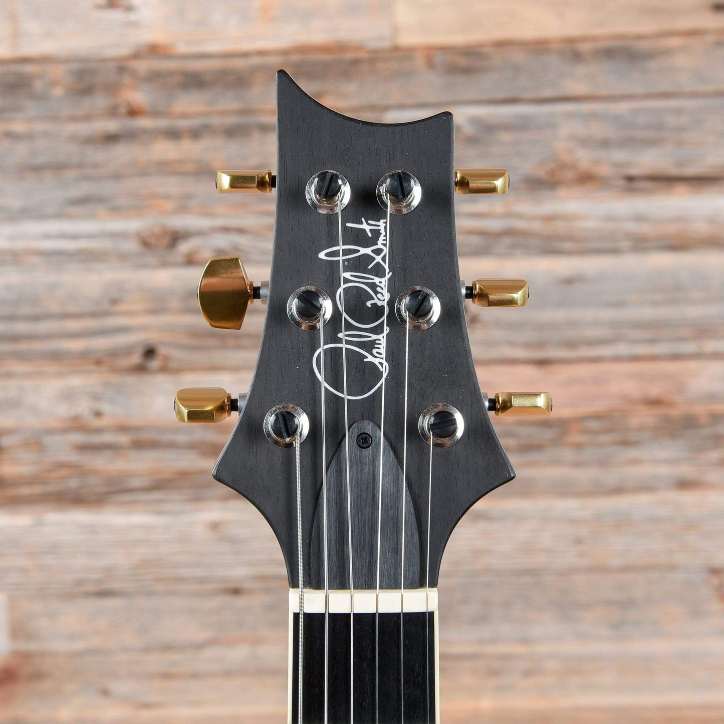 PRS McCarty 594 10 Top All Nitro Test Black Gold Burst 2017 Electric Guitars / Solid Body